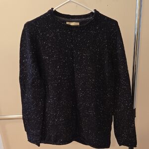 Revolution Monochrome Streetwear Sweater